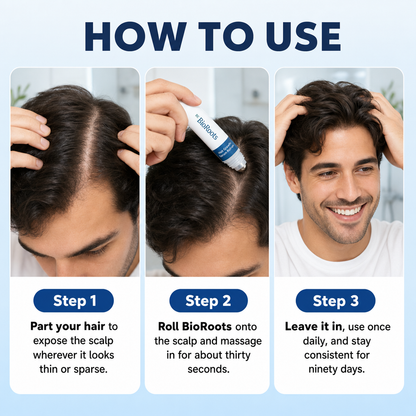 BioRoots Serum