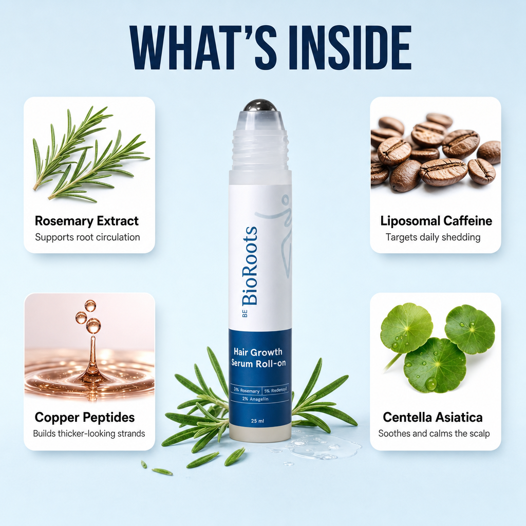 BioRoots Serum