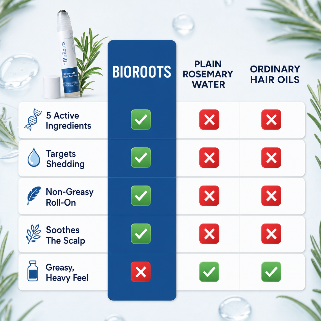 BioRoots Serum