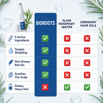 BioRoots Serum