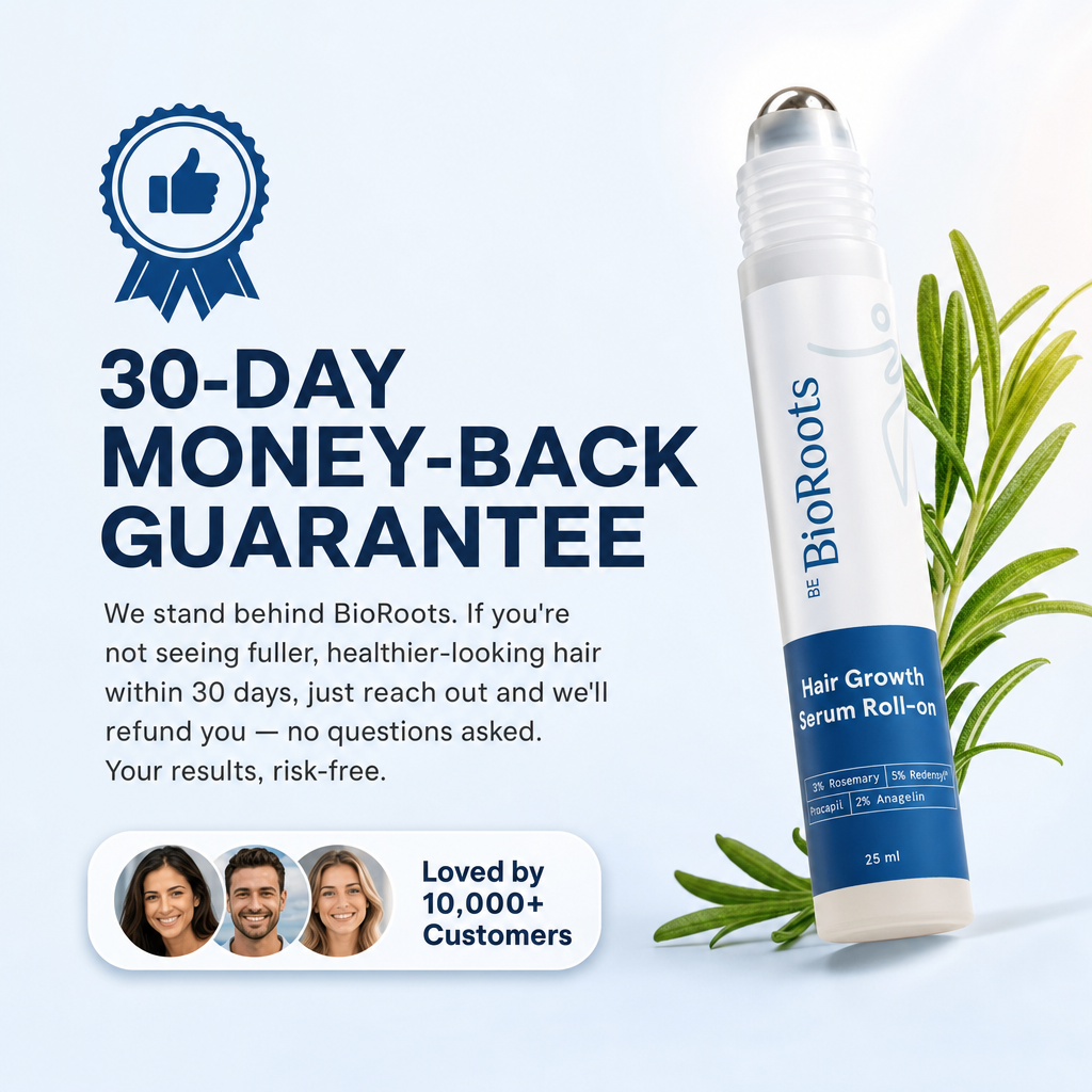 BioRoots Serum